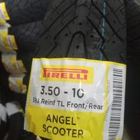 Gambar Pirelli angel scooter vespa 350.10 dari Mitra Ban Solo undefined 1 Tokopedia