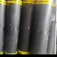 Gambar Membran Bakar Waterproofing Wisproof(WP) 3mm sand dari Waterproofing Gemilang undefined 2 Tokopedia