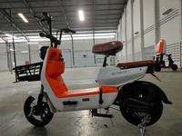 Gambar Sepeda Listrik Uwinfly DF7 Dragonfly 7 Dragon Fly DF Moped Garansi SNI - DF7 PINK dari Sepeda dan Motor Listrik undefined 5 Tokopedia