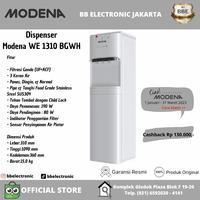 Gambar MODENA WATER FILTRATION - WE 1310 BGWH / WE 1310BGWH dari Bb Elektrindo undefined 2 Tokopedia