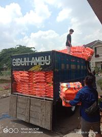 Gambar Jual Life Jacket Pelampung Merk ATUNAS Ukuran XL Murah dari Mulia Abadi Safety undefined 5 Tokopedia