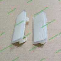 Gambar Lampu plafon sun visor Innova reborn Fortuner vrz Hilux revo original dari Accessories Auto undefined 2 Tokopedia