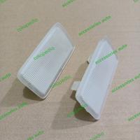 Gambar Lampu plafon sun visor Innova reborn Fortuner vrz Hilux revo original dari Accessories Auto undefined 1 Tokopedia