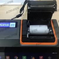 Gambar Mesin Kasir Android Mini Desktop SUNMI T2 MINI WIFI ONLY 80MM - T2 MINI 80MM dari IN STOCK undefined 5 Tokopedia
