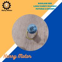 Gambar Bohlam Sen T10 SET L300, Carry, Kijang Harga Grosir dari HarryMotor undefined 2 Tokopedia