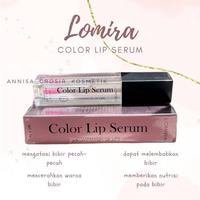 Gambar Lip Serum Lomira Color Lip Serum dari medankosmetik88 undefined 4 Tokopedia