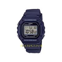 Gambar JAM TANGAN DIGITAL CASIO W-218 W-218H W-218HD W218 W218H W218HD - Pink dari watchaus undefined 4 Tokopedia