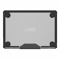 Gambar Case MacBook Air M2 2022 13.6 Inch UAG PLYO Clear Armor Cover Casing dari Amuger Store undefined 3 Tokopedia