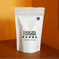 Gambar PAPUA WAMEMA CASA DEL CAFFE BEANS 200 GRAM - Fine dari auto dress up undefined 1 Tokopedia