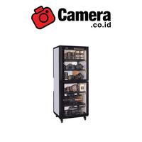 Gambar AILITE GP-400L Dry Cabinet 400L dari CAMERA CO ID undefined 2 Tokopedia