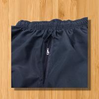 Gambar CELANA PENDEK PARASUT SAKU RESLETING SANTAI OLAHRAGA UNISEX - NB MERAH, HITAM - L dari SPORTSTAR undefined 4 Tokopedia