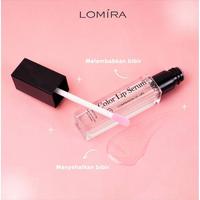 Gambar Lip Serum Lomira Color Lip Serum dari medankosmetik88 undefined 5 Tokopedia
