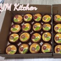 Gambar sus buah dari Pawon - Buna undefined 1 Tokopedia