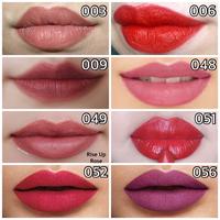 Gambar Revlon Super Lustrous Matte & Bold Lipstick - 015 Sedeuctive Sienna dari TokoMurahku01 undefined 3 Tokopedia