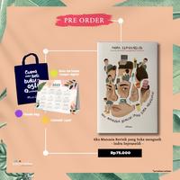 Gambar AKU MANUSIA BERISIK YANG SUKA MENGUSIK dari ARDbookstore undefined 2 Tokopedia
