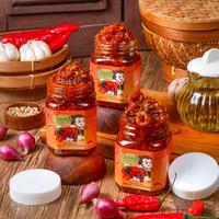 Gambar beli 3 lebih hemat,cumi,bawang,teri dari sambel mbok yeni undefined 1 Tokopedia