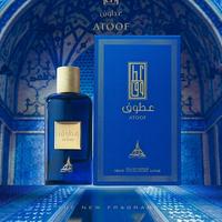 Gambar Parfum Arab Atoof by Paris Corner UAE 100 ml EDP dari Atikah Collection_NEW undefined 4 Tokopedia