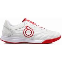Gambar Sepatu Futsal Ortuseight El Tiburon V2 IN (100% Original) - White dari ForySportBandung undefined 2 Tokopedia