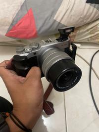 Gambar kamera mirrorless fujifilm xa5 kit - L PLATE dari ismemed undefined 3 Tokopedia