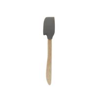 Gambar COOKS HABIT SILICONE PROFESSIONAL SCRAPPER - CH SERIES - MEDIUM COKSU dari Cookshabit undefined 4 Tokopedia
