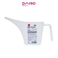 Gambar Daiso Watering Can with Scale -White- dari Daiso Japan Official Store undefined 1 Tokopedia