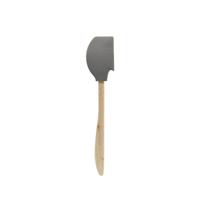 Gambar COOKS HABIT SILICONE PROFESSIONAL SCRAPPER - CH SERIES - MEDIUM COKSU dari Cookshabit undefined 1 Tokopedia