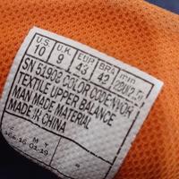 Gambar sepatu thrift second import madein china pria dari Yan Connoy undefined 2 Tokopedia