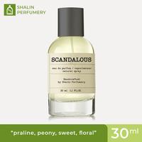 Gambar Parfum Scandalous Victoooriaa Secret Identik Kualitas Premium - 50ml dari Shalin Perfumery undefined 1 Tokopedia