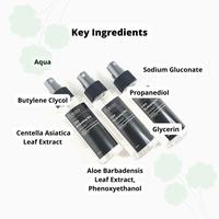 Gambar Pratista Calming Spray / Cica Hydrating Mist - CICA dari angelbeauty1 undefined 5 Tokopedia