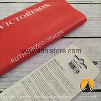 Gambar bread knife pisau roti victorinox 21 cm original 6.8636.21L4B hijau dari pusat pisau undefined 2 Tokopedia