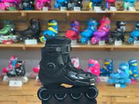 Gambar Sepatu Roda Inline Skate FR - UFR 80 - BLACK - 40 dari Toko Sepatu Roda Bandung_NEW undefined 2 Tokopedia