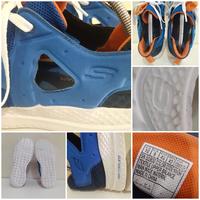 Gambar sepatu thrift second import madein china pria dari Yan Connoy undefined 5 Tokopedia