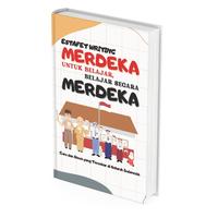 Gambar Buku Merdeka untuk Belajar | Buku Antologi | JILID 1 dari Indscriptcreative undefined 2 Tokopedia