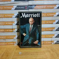 Gambar NOVEL ORI - MARRIOTT dari YANTIBOOKS undefined 1 Tokopedia