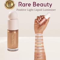 Gambar Rare beauty Positive Light Liquid Highlighter Luminizer - TRANSCEND dari Nyonya Belanja Corner undefined 1 Tokopedia