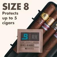 Gambar Boveda Two-way Humification, 8g, 72% RH dari Kerupuk Murah undefined 2 Tokopedia
