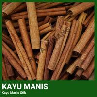 Gambar Kayu Manis Kulit Stik Cinnamon Stick Batang Kayumanis Utuh Masak Super Premium - 250 Gram dari RODA MINANG undefined 4 Tokopedia