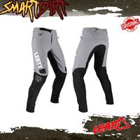 Gambar PANTS TRAIL LEATT 4.0 GRAVITY TITANIUM GREY 2023 CELANA CROSS LEATT - 30 dari SMARTDIRT undefined 1 Tokopedia
