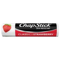 Gambar ChapStick Skin Protectant Classic Strawberry, 0.15 oz - Spearmint dari hargadunia undefined 2 Tokopedia