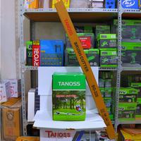 Gambar TANOSS MESIN POTONG RUMPUT / BRUSH CUTTER 2 TAK BG328 SET PAKAI dari KLIK PERKAKAS undefined 5 Tokopedia