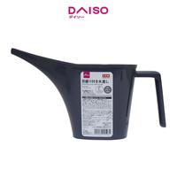 Gambar Daiso Watering Can with Scale -Gray- dari Daiso Japan Official Store undefined 1 Tokopedia