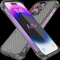 Gambar Phone Rebel Case Gen4 Flex Series for iPhone 14 Pro dari Digicase Group undefined 1 Tokopedia