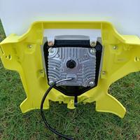 Gambar HEADLAMP HUSQVARNA LED 2020 dari MATICCORNER SPEEDSHOP undefined 5 Tokopedia