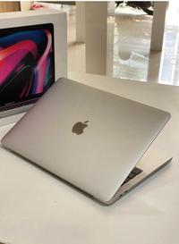 Gambar Macbook Pro 13 inch 2020 M1 Chip Second Berkualitas Harga Ekonomis ORI - 8/256 GB M1 dari Miracle Macbook undefined 4 Tokopedia