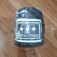 Gambar Cap Bintang Tali Majun Pertanian 600 Gr u/ Mengikat Tanaman Merambat - Hitam dari STAR HARDWARE STORE undefined 4 Tokopedia