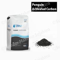 Gambar Bleu Penguin Filter air FRP 1035 Auto Carbon + Filter PP Sediment 20" - FIlter+Pasang dari Sumber Makmur Sejahtra undefined 5 Tokopedia