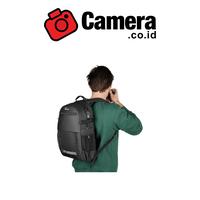 Gambar LOWEPRO Adventura BP 150 III (Black) dari CAMERA CO ID undefined 2 Tokopedia