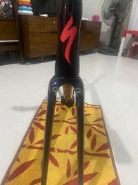 Gambar Specialized Sworks Tarmac SL6 2019 sz 54 Rim Brake Frameset + BB Cbear dari Drc9000 undefined 2 Tokopedia