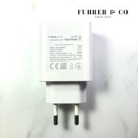 Gambar Charger Adaptor Huawei SuperCharge 4.5A Max 40W Mate 20 Lite P30 Pro dari PartHandphone.ID undefined 2 Tokopedia
