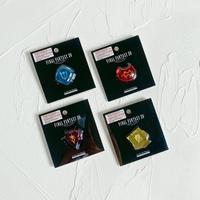 Gambar Final Fantasy XIV / FFXIV JOB STONE MAGNET - Tank - PLD dari Kupo Delivery undefined 2 Tokopedia
